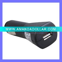 Wholesale USB Car Charger 1000 mA