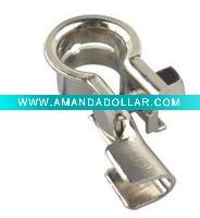 Auto battery cable terminal