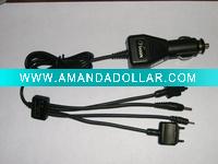 Wholesale mobile car charger