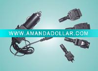 mobile car charger