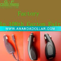 Wholesale universal car power adapter with usb