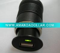 Wholesale Micro usb charger for car FC0903