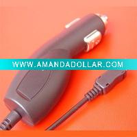 mini usb car charger for mobile phone v3 series