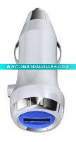smart USB car charger