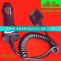 CE ROHS Car Charger