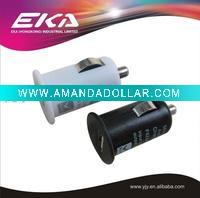 Wholesale car charger for mobile phone