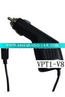 Car charger kit