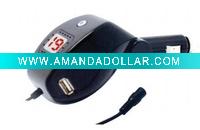 100pcs/lot newest Car Charger