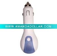Wholesale USB car charger