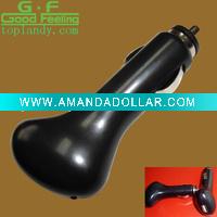 Wholesale mobile phone USB Car Charger Vehicle Power Adapter