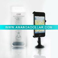 Wholesale Windshield Glass Mount Holder for Mobile phones