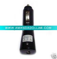 Mobile phone car charger