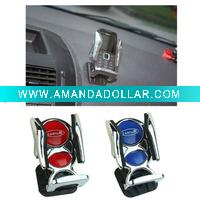 8 shape mobile phone holder