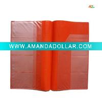 PVC Document Holder