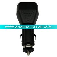 USB emergency car charger