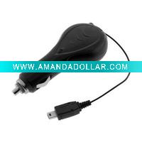 micro usb car charger
