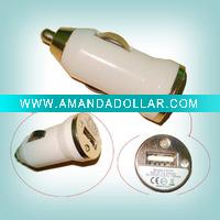 Wholesale Mini 5V 1A USB charger for mobile phone