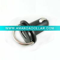 USB car charger