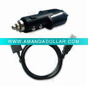 Wholesale Car Charger for PSP Go