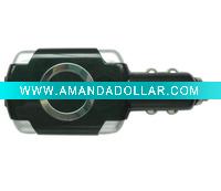 Wholesale USB car charger for mobile phone NDS PSP and Mp3/Mp4