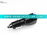 Wholesale Hotsale car charger for mobile phone NDS PSP(ZH-USB-24-A)
