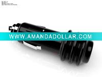 Wholesale Hotsale car charger for mobile phone NDS PSP(ZH-USB-22)