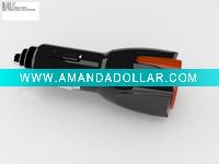 Wholesale Hotsale car charger for mobile phone NDS PSP(ZH-USB-24-B)