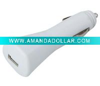 Wholesale USB car charger for mobile phone NDS PSP(ZH-USB-14)