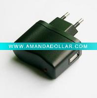 Mobiel Phone USB Charger
