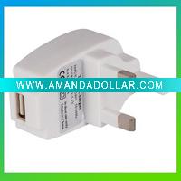 USB UK charger