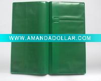 Car Document Holder