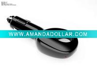 Wholesale Hotsale car charger for mobile phone NDS PSP(ZH-USB-26)