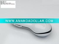 Wholesale Hotsale car charger for mobile phone NDS PSP(ZH-USB-25)