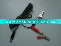 Wholesale car charge black