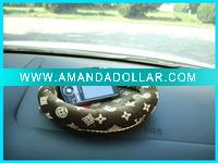 Wholesale car sundries anti slip holder