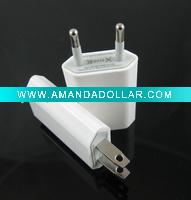 Wholesale super mini USB charger
