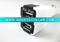 10W Dual USB Charger