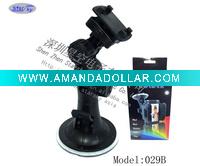 Wholesale Universal car holder for Mobile phone,GPS,PDA,Portable PC