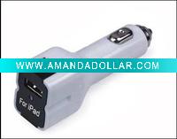 SBR-A005 dual usb car charger