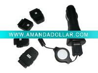 USB Car Charger,CI-018