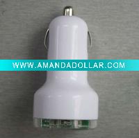 usb car charger