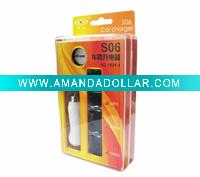 smart car charger
