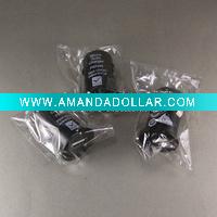 Wholesale mini auto mobile chargers adaptors