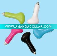 Wholesale Hotsale Usb Car Charger With High Quality