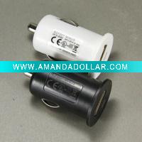 Wholesale In car chargers with USB adapters