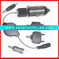Car charger