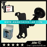Wholesale 2011 hot Mobile Phone Holder for G7