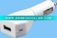 Wholesale Hotsale Car charger for mobile phone
