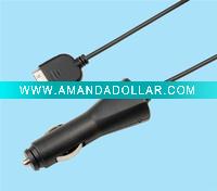 Hotsale Car charger for mobile phone