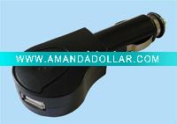 Hotsale Car charger for mobile phone